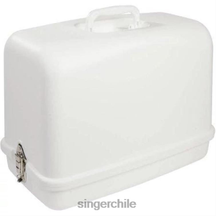 SINGER estuche duro de almacenamiento accesorios 860BJ155