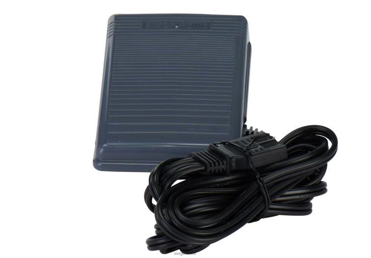 SINGER Control de pie para máquinas mecánicas de trabajo pesado. accesorios 860BJ127