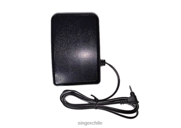 SINGER control de pie para máquinas computarizadas accesorios 860BJ128