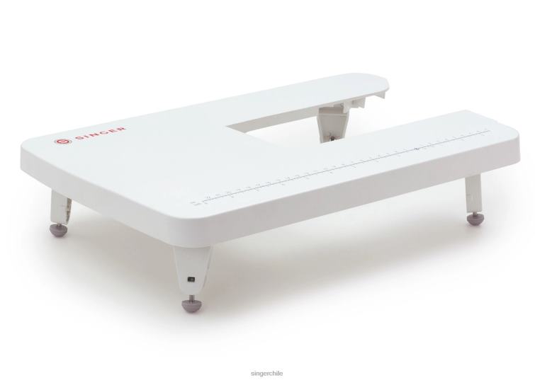 SINGER mesa de extensión se9180/se9150 accesorios 860BJ123
