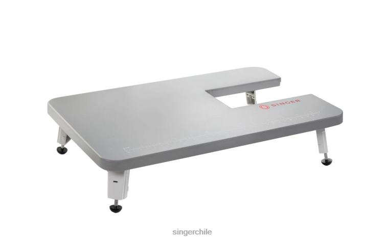 SINGER mesa extensible de alta resistencia para máquinas mecánicas hd accesorios 860BJ124