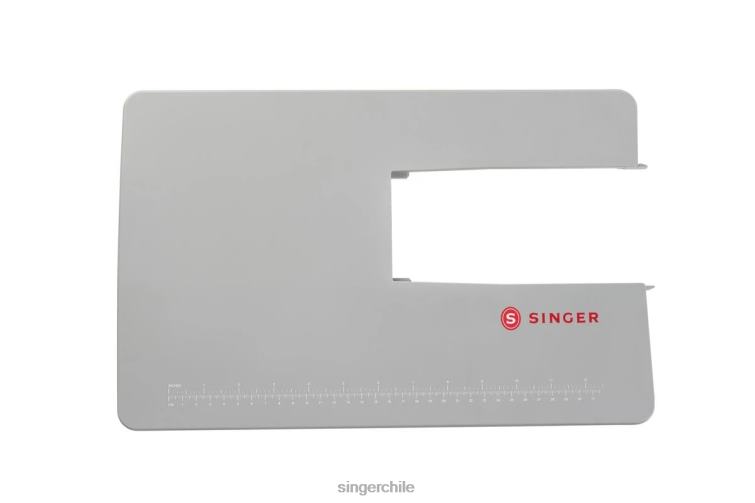 SINGER mesa extensible de alta resistencia para máquinas mecánicas hd accesorios 860BJ124