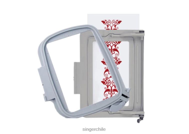SINGER paquete de aro de bordado accesorios 860BJ13