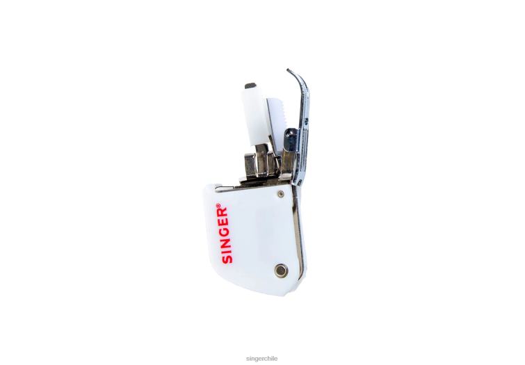 SINGER Pie prensatelas de avance uniforme/caminante accesorios 860BJ134
