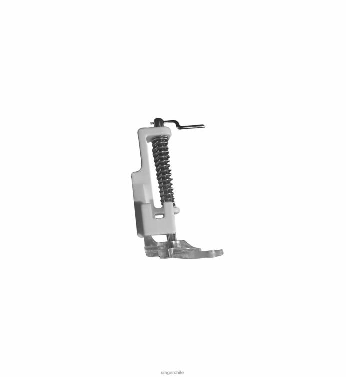 SINGER Pie prensatelas de movimiento libre/para zurcir. accesorios 860BJ135