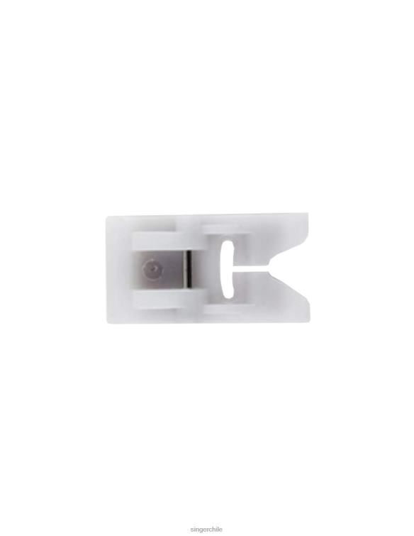 SINGER prensatelas antiadherente accesorios 860BJ159