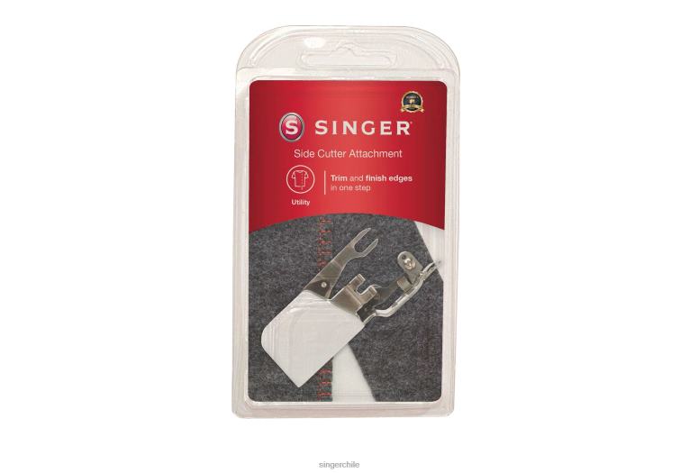 SINGER accesorio de corte lateral accesorios 860BJ102