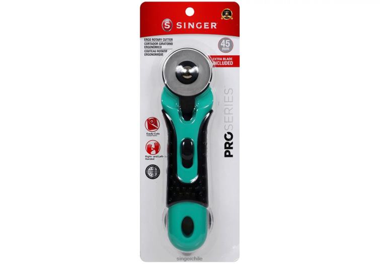 SINGER cortador rotativo proseries accesorios 860BJ156