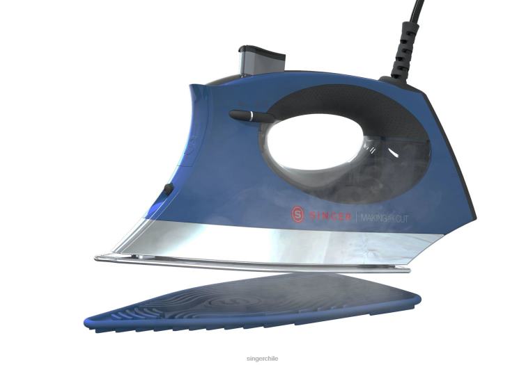SINGER Plancha steamcraft plus 2.0 haciendo el corte accesorios 860BJ158