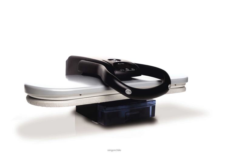 SINGER prensa de vapor inteligente 26" accesorios 860BJ153