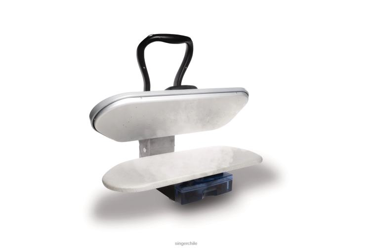 SINGER prensa de vapor inteligente 26" accesorios 860BJ153