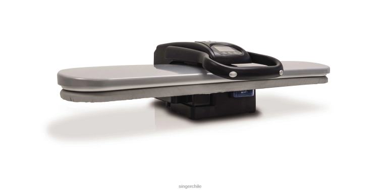 SINGER prensa de vapor inteligente 36" accesorios 860BJ154