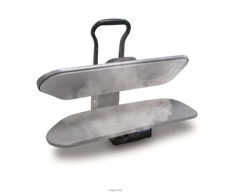 SINGER prensa de vapor inteligente 36" accesorios 860BJ154
