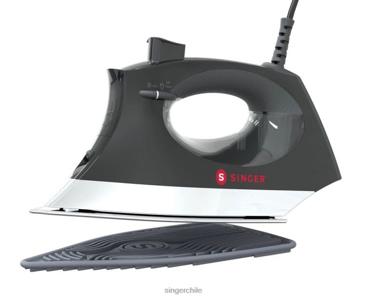 SINGER steamcraft plus 2.0 hierro negro accesorios 860BJ101