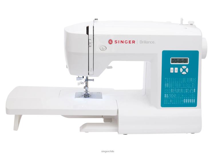 SINGER 6180 brillo plus maquina de coser máquinas 860BJ57