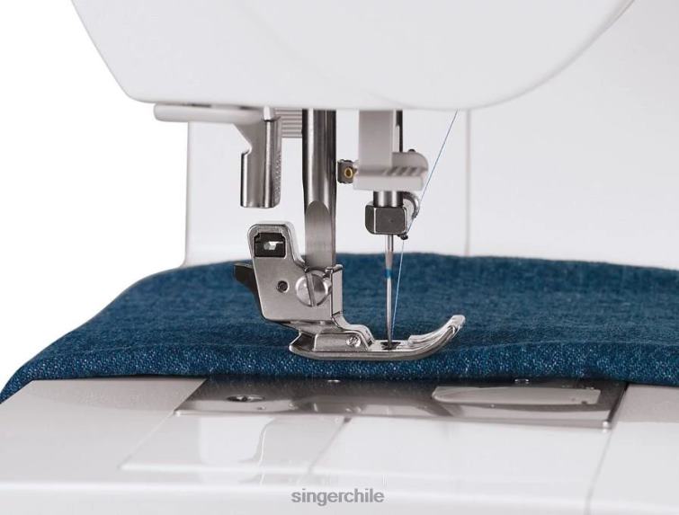 SINGER máquina de coser estilista cuántica 9985 máquinas 860BJ56