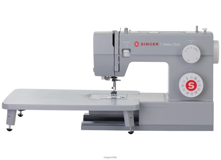 SINGER Máquina de coser 6380 de alta resistencia reacondicionada. máquinas 860BJ36
