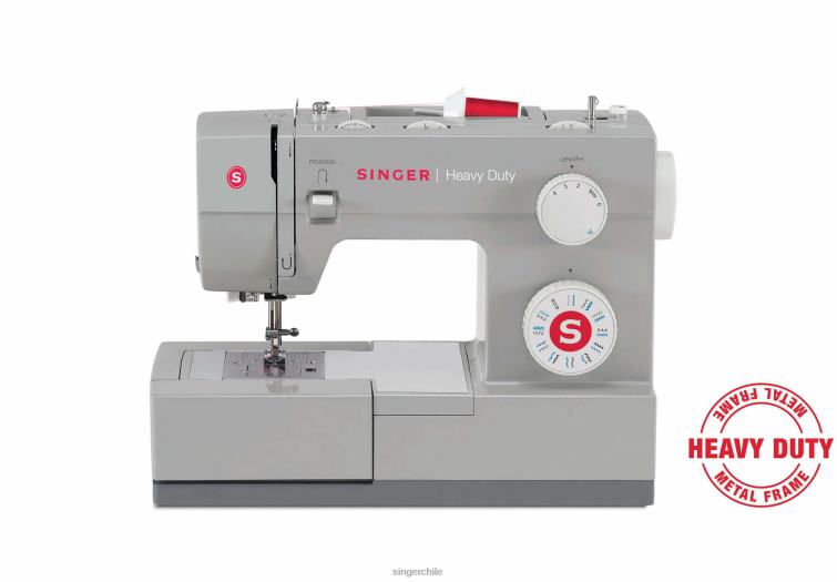 SINGER máquina de coser 4423 de alta resistencia máquinas 860BJ27
