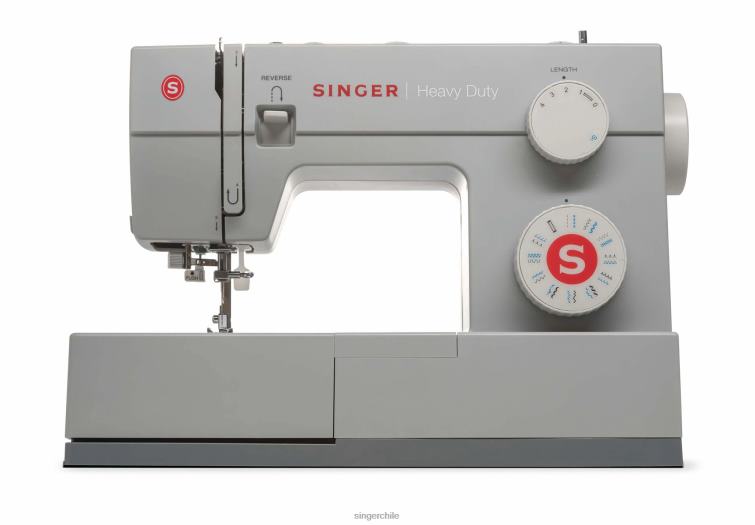 SINGER máquina de coser 44s de alta resistencia máquinas 860BJ34