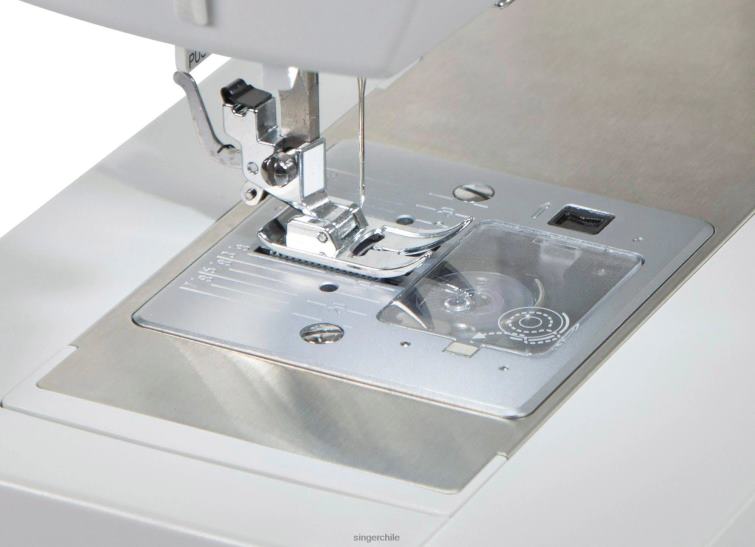 SINGER máquina de coser 44s de alta resistencia máquinas 860BJ34