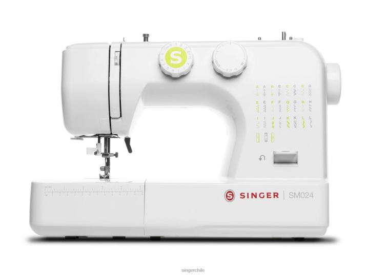 SINGER máquina de coser sm024 máquinas 860BJ72
