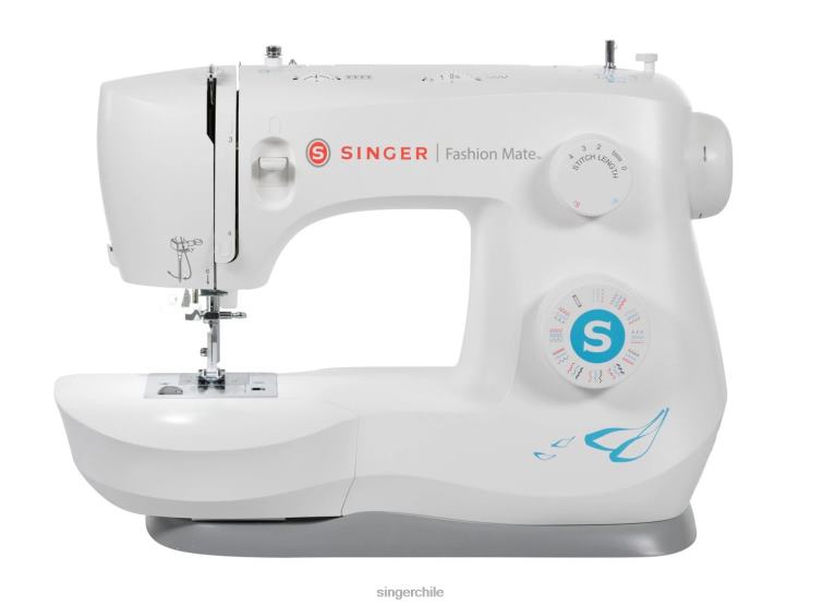 SINGER maquina de coser fashion mate 3342 máquinas 860BJ65