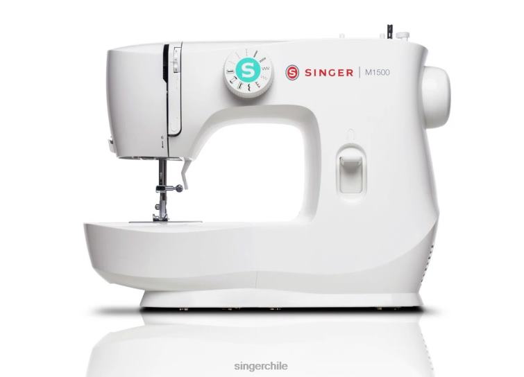 SINGER maquina de coser m1500 máquinas 860BJ69