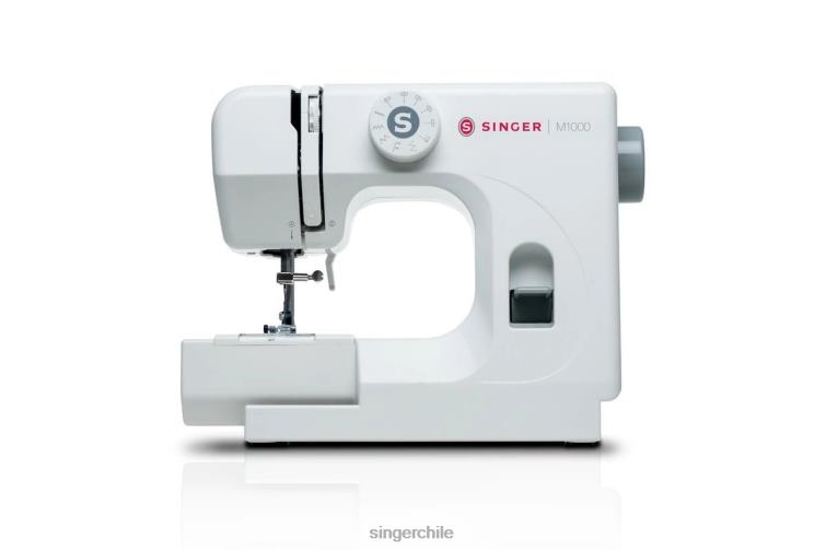 SINGER maquina reparadora m1000 máquinas 860BJ64