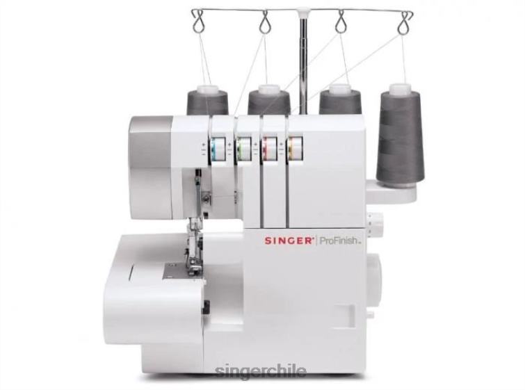 SINGER remalladora profinish 14cg754 máquinas 860BJ59